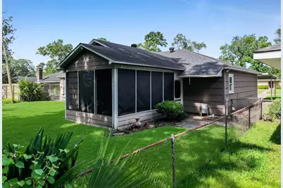 970 Evergreen Lane, Beaumont, TX 77706 - Photo 36