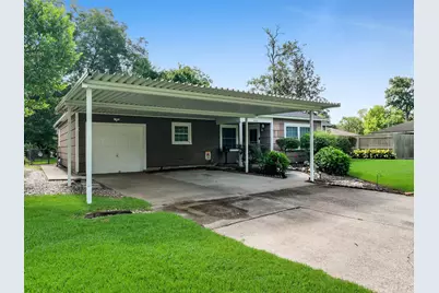 970 Evergreen Lane, Beaumont, TX 77706 - Photo 38
