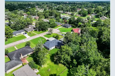 970 Evergreen Lane, Beaumont, TX 77706 - Photo 44