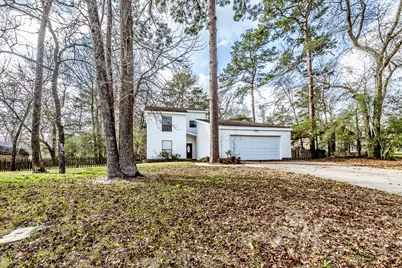3648 Youpon, Huntsville, TX 77340 - Photo 36