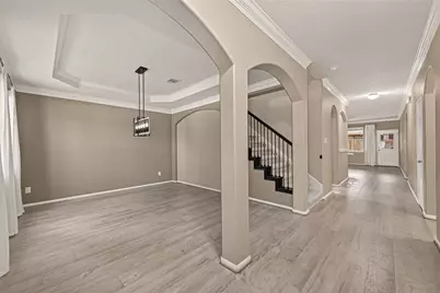 3518 Heartland Key Lane, Katy, TX 77494 - Photo 8