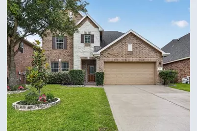 3518 Heartland Key Lane, Katy, TX 77494 - Photo 2