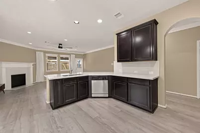 3518 Heartland Key Lane, Katy, TX 77494 - Photo 8