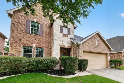 3518 Heartland Key Lane, Katy, TX 77494 - Photo 6