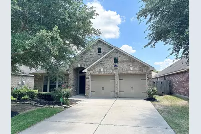 5526 Stoneridge Court, Rosenberg, TX 77471 - Photo 1