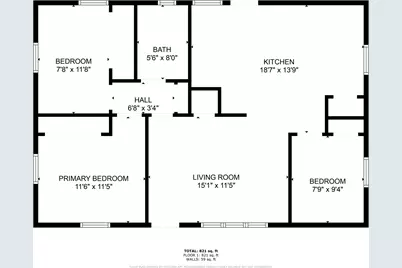 7828 Homewood Lane, Houston, TX 77028 - Photo 34
