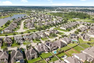 13419 Golden Plantation Ln, Rosharon, TX 77583 - Photo 38
