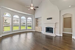 13419 Golden Plantation Ln, Rosharon, TX 77583 - Photo 12