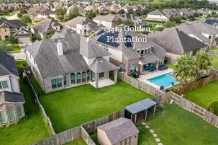 13419 Golden Plantation Ln, Rosharon, TX 77583 - Photo 40