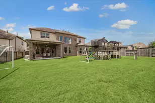 1911 Donna Temple Ct, Richmond, TX 77469 - Photo 30