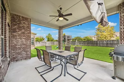 1911 Donna Temple Court, Richmond, TX 77469 - Photo 32