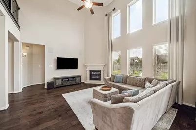 1911 Donna Temple Court, Richmond, TX 77469 - Photo 12