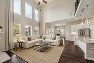 1911 Donna Temple Ct, Richmond, TX 77469 - Photo 4