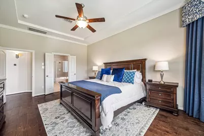 1911 Donna Temple Court, Richmond, TX 77469 - Photo 18