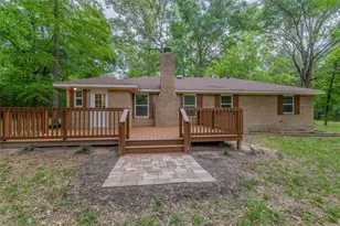 14701 Cedar Ln Loop, Willis, TX 77378 - Photo 1