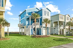 4223 King Rail Cir, Galveston, TX 77554 - Photo 30