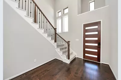 1930 Waters Branch Drive, Missouri City, TX 77459 - Photo 4