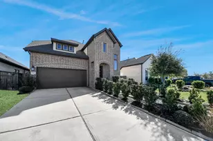 1930 Waters Branch Dr, Missouri City, TX 77459 - Photo 44