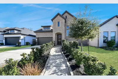 1930 Waters Branch Drive, Missouri City, TX 77459 - Photo 2