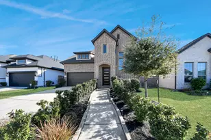 1930 Waters Branch Dr, Missouri City, TX 77459 - Photo 2