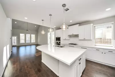 1930 Waters Branch Drive, Missouri City, TX 77459 - Photo 6