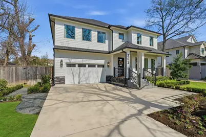 802 W 30th Street, Houston, TX 77018 - Photo 46