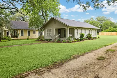 209 E Caney Street, Wharton, TX 77488 - Photo 28