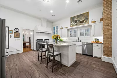 209 E Caney Street, Wharton, TX 77488 - Photo 12