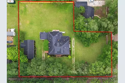 209 E Caney Street, Wharton, TX 77488 - Photo 32