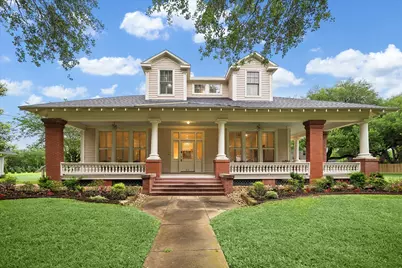 209 E Caney Street, Wharton, TX 77488 - Photo 1