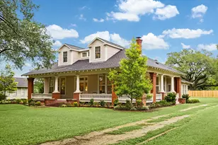 209 E Caney St, Wharton, TX 77488 - Photo 2