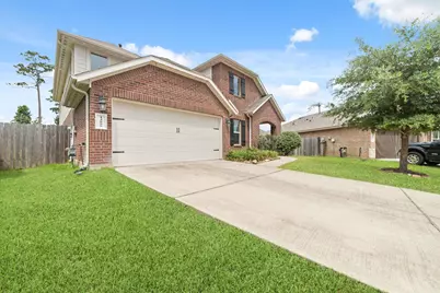 14005 Silver Falls Court, Conroe, TX 77384 - Photo 2