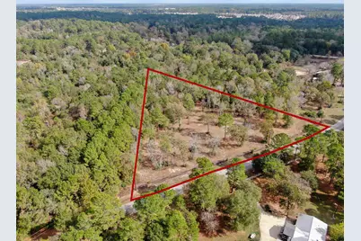 28016 Greenbriar Drive, Hockley, TX 77447 - Photo 2