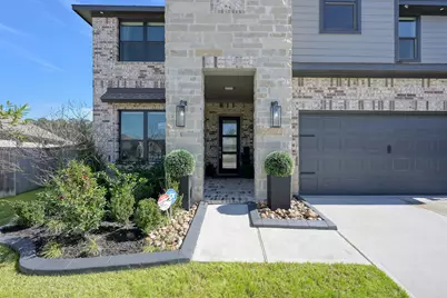 1626 Happy Valley Street, Montgomery, TX 77316 - Photo 2