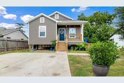 12457 Strick Lane, Houston, TX 77015 - Photo 1