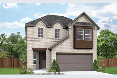 40748 Mostyn Lake Drive, Magnolia, TX 77354 - Photo 1