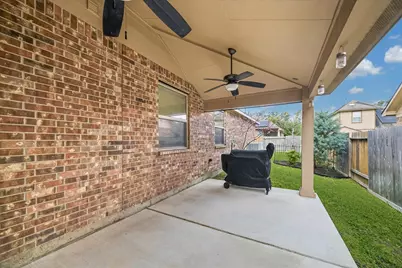 6723 Hunters Way Lane, Baytown, TX 77521 - Photo 14
