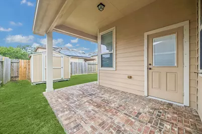 6723 Hunters Way Lane, Baytown, TX 77521 - Photo 16