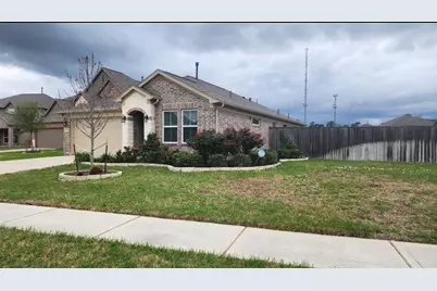 29219 Enchanted Falls Circle, Spring, TX 77386 - Photo 2