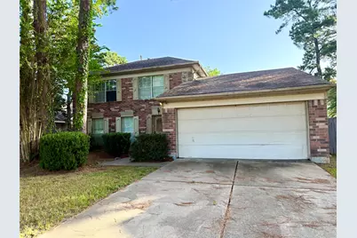 17210 Colony Creek Drive, Spring, TX 77379 - Photo 2