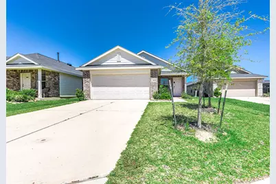 24114 Wandering Brook Drive, Hockley, TX 77447 - Photo 1