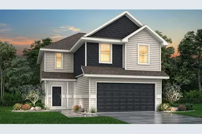 15650 Coneflower Hills Drive, Houston, TX 77090 - Photo 1