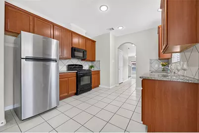 8907 Kleewood Drive, Houston, TX 77064 - Photo 20