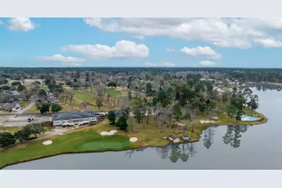 1737 E Lake Drive, Huntsville, TX 77340 - Photo 36