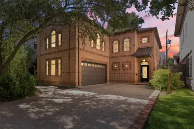 5910 Lake Street, Houston, TX 77005 - Photo 1