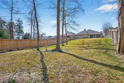 10542 Parkside Drive, Willis, TX 77318 - Photo 36