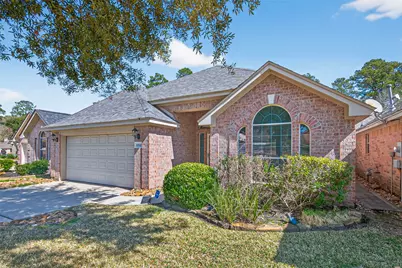 10542 Parkside Drive, Willis, TX 77318 - Photo 6