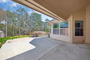 10542 Parkside Dr, Willis, TX 77318 - Photo 30