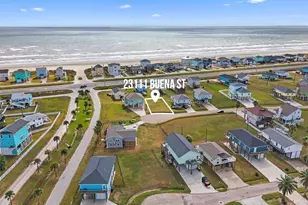 23111 Buena, Galveston, TX 77554 - Photo 1
