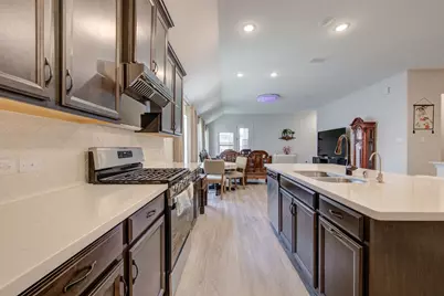 3507 Sunburst Court, Katy, TX 77494 - Photo 26